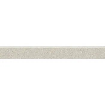 Dlažba RAKO Sokl Rako Block béžová mat rektifikovaný 10x80 DSA89784 DSA89784