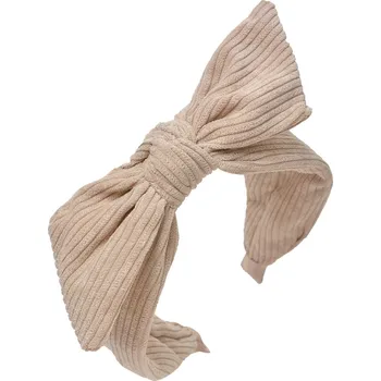 Čelenka Clayre & Eef - Textilní čelenka do vlasů JZHB0117BE