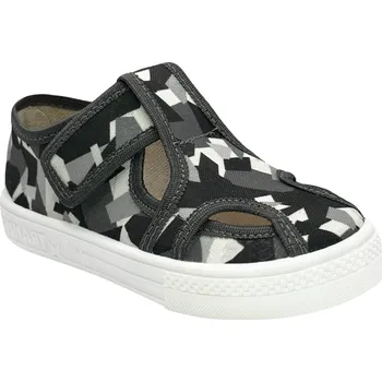 Chlapecké bačkory Dětské bačkory Bighorn ERIK 5030 A Velikost: 31