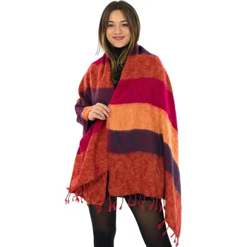 Šála Himalife Hřejivá šála Yak wool 99