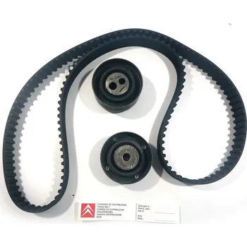 Rozvod motoru ORIGINÁLNÍ DÍL CITROËN - PEUGEOT Sada rozvodového řemene pro Citroen XM a Jumper 2.5TD (Peugeot 605, Boxer, 083137)