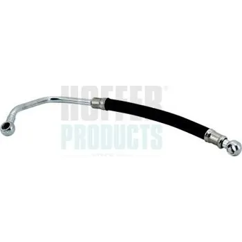 Nářadí pro automobil Olejové potrubí HOFFER 63107