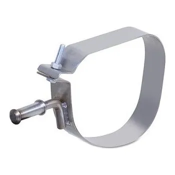 FA1 Držák tlumiče výfuku pro Citroen C2, C3, C3 Pluriel 1.4 HDi (Peugeot 1007, výfuk)