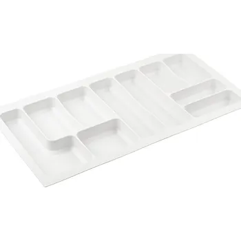 Příborník do zásuvky STRONG StrongIn příborník 922x472 mm pro StrongMax 18 bílý