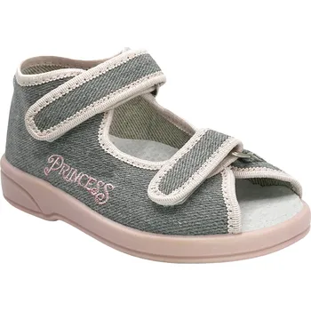 Dívčí bačkory Dětské bačkory Bighorn DIANA 5003 A Velikost: 22