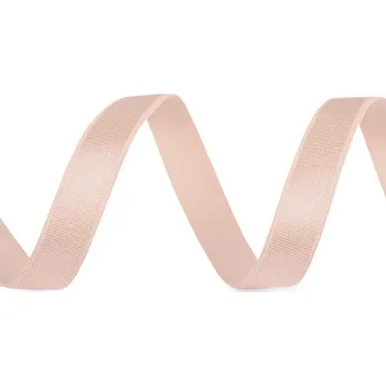 Pruženka saténová / ramínková šíře 12 mm