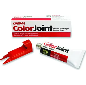 Průmyslové lepidlo N/A Color Joint šedá (kámen) CJ004 20g