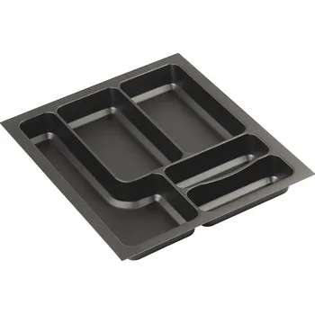 Příborník do zásuvky STRONG StrongIn příborník 372x422 mm pro StrongMax 18 antracit