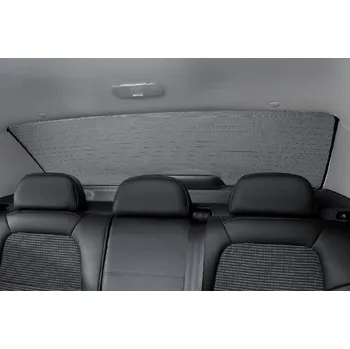 Stínítko do auta ORIGINÁLNÍ DÍL CITROËN - PEUGEOT Sluneční clona na zadní okno Citroën C-Elysée a Peugeot 301 (1608370780)