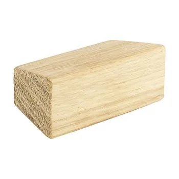 Nábytkové kování TULIP knop Xin dub surový