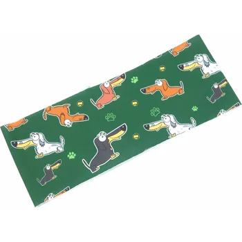 Čelenka Pamlskový Ráj Čelenka - jezevčík