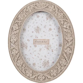 Rám na obraz Clayre & Eef - Polyrezinový rámeček na fotografii 2F1167