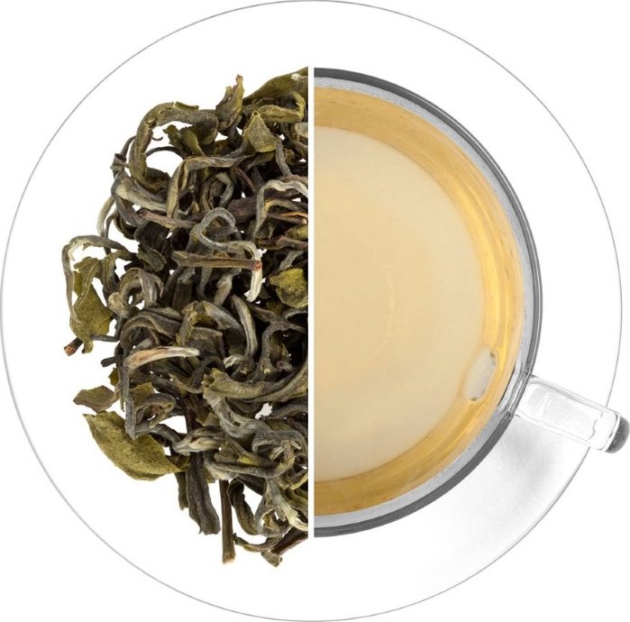 Oxalis Nepal Green Tea 1 kg