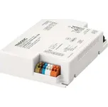 TRIDONIC 28000667 Napájecí zdroj: spínaný LED 60W 34,3÷54VDC 900÷1750mA IP20