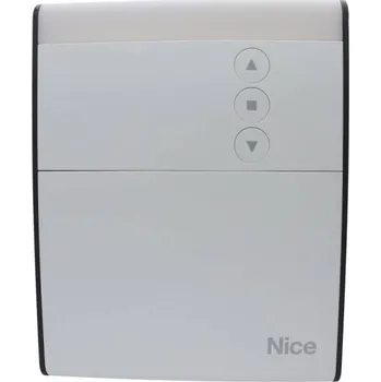 SPSPYBOXB kompletní set krytů pro SPY650 s řídící jednotkou TBA486A TBA487A