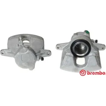 Brzdový třmen Brzdový třmen BREMBO F 50 312