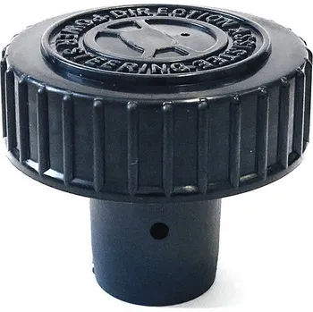 Expanzní nádoba chladiče ORIGINÁLNÍ DÍL CITROËN - PEUGEOT Víčko nádobky hydraulické kapaliny LDS pro Citroën C5 a C6 (4009V9, S1)