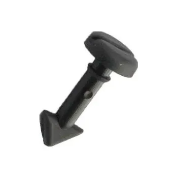 Spojovací materiál motoru ORIGINÁLNÍ DÍL CITROËN - PEUGEOT Příchytky krytu motoru Citroën-Peugeot 1.8i 16V a 2.0i 16V, balení 5ks (025067)