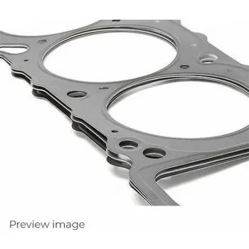 Těsnění motoru Cometic Těsnění hlavy Subaru FA20D; Toyota 4U-GSE .032 MLX, 89,5 mm levý Cometic C4589-032