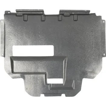 Kryt motoru REZAW-PLAST Kryt pod motor pro Citroen C5 a C5 Break -04, Diesel 2.2 HDi (7013S8, RP150506)