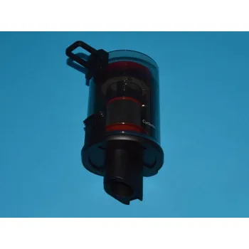 Příslušenství pro kuchyňský robot Nádoba na prach vysavače Gorenje 815330