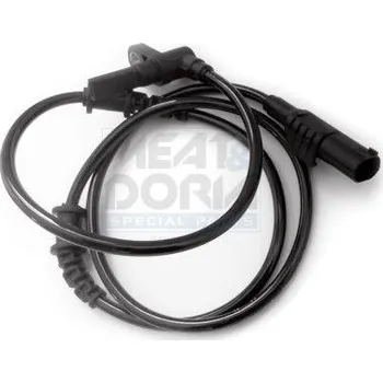 Přislušenství brzdového systému Snímač, počet otáček kol AGB E09-0134