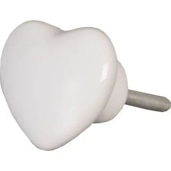 Nábytkové kování Clayre & Eef - Nábytková úchytka 62319