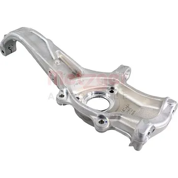 Čep nápravy Čep nápravy, zavěšení kol METZGER 58176401