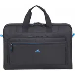 RIVACASE 8059 Black Laptop Bag 17,3