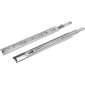 Nábytkové kování STRONG StrongBall S1 kuličkový celovýsuv 350mm/30kg