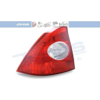 Zadní světlomet Zadní světlo DEPO 3202871E