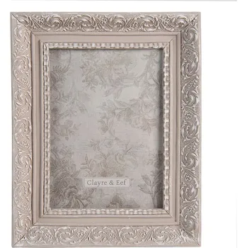 Rám na obraz Clayre & Eef - Polyrezinový rámeček na fotografii 2F0807
