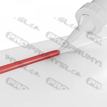 Tmel Teroson Tryska kulatá pro kartuše 310 ml - standard