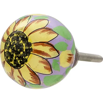 Nábytkové kování Clayre & Eef - Nábytková úchytka 64798