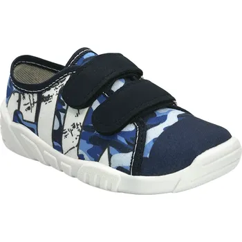 Chlapecké tenisky Dětské tenisky Bighorn PAVEL 5015 A Velikost: 27