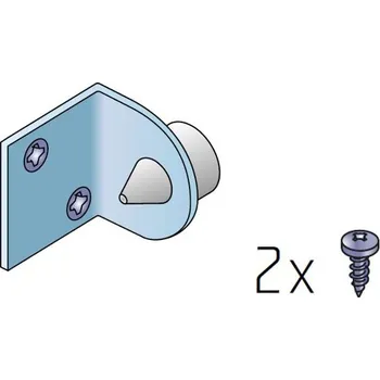 N/A S-S20/30 doraz + 2x vrut