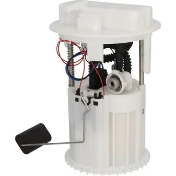 Palivový systém MAGNETI MARELLI Palivová jednotka, čerpadlo benzínu s palivoměrem pro Citroen C3 (1525HG, NS)