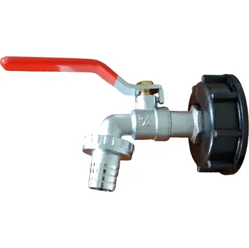IBC kontejner Výpustný kotout 3/4" pro IBC kontejner