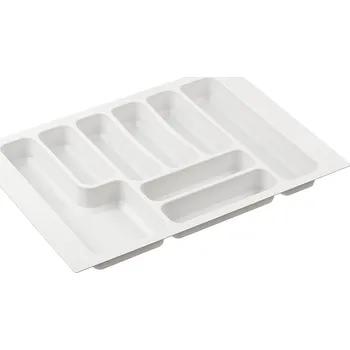 Příborník do zásuvky STRONG StrongIn příborník 622x422 mm pro StrongMax 18 bílý