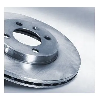 Brzdový kotouč Brzdové kotouče přední, Samko C1261V pro Citroen Xantia, Xsara a ZX (4246G1, 4246T9, 4246V0, 4246V3, 424997, 95667810)