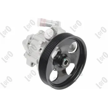 Posilovač řízení Hydraulické čerpadlo, řízení ABAKUS 140-01-283