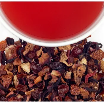 Čaj Harney and Sons Sypaný čaj Jahoda a Kiwi 454 g