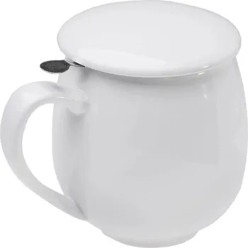 Pivo Popradský Hrneček Saara se sítkem a víčkem, 0,35 l