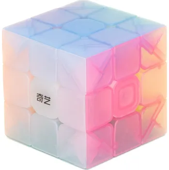 Hlavolam Kostka 3x3x3 QiYi Warrior