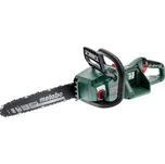 Metabo MS 36-18 LTX BL 40 Aku řetězová pila (18V/bez aku/40cm) 601613850 free_delivery