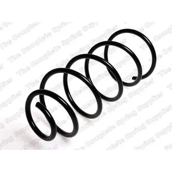 Auto-moto Přední pružina Lesjöfors pro Citroën C4 (5002FT)