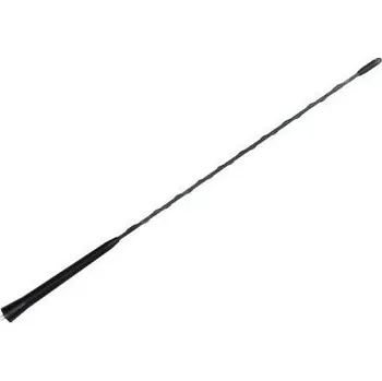 Autoanténa ORIGINÁLNÍ DÍL CITROËN - PEUGEOT Prut antény rádia pro Citroen C3, C4 Cactus, C-Elysee, Peugeot 301 (6587J0)