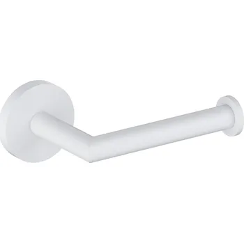 Omnires Modern Project držák na toaletní papír bílá MP60510WM