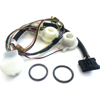 Auto elektroinstalace ORIGINÁLNÍ DÍL CITROËN - PEUGEOT Svazek a patice zadních světel pro Citroën C8 (6534KJ)