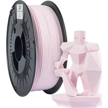 3D tisk 3Dpower PLA 1.75mm pastel pink 1 kg